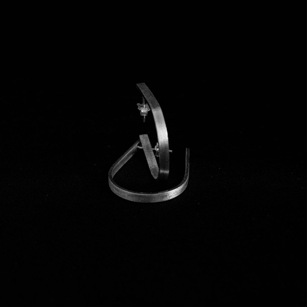 MATÉRIA — Brinco U