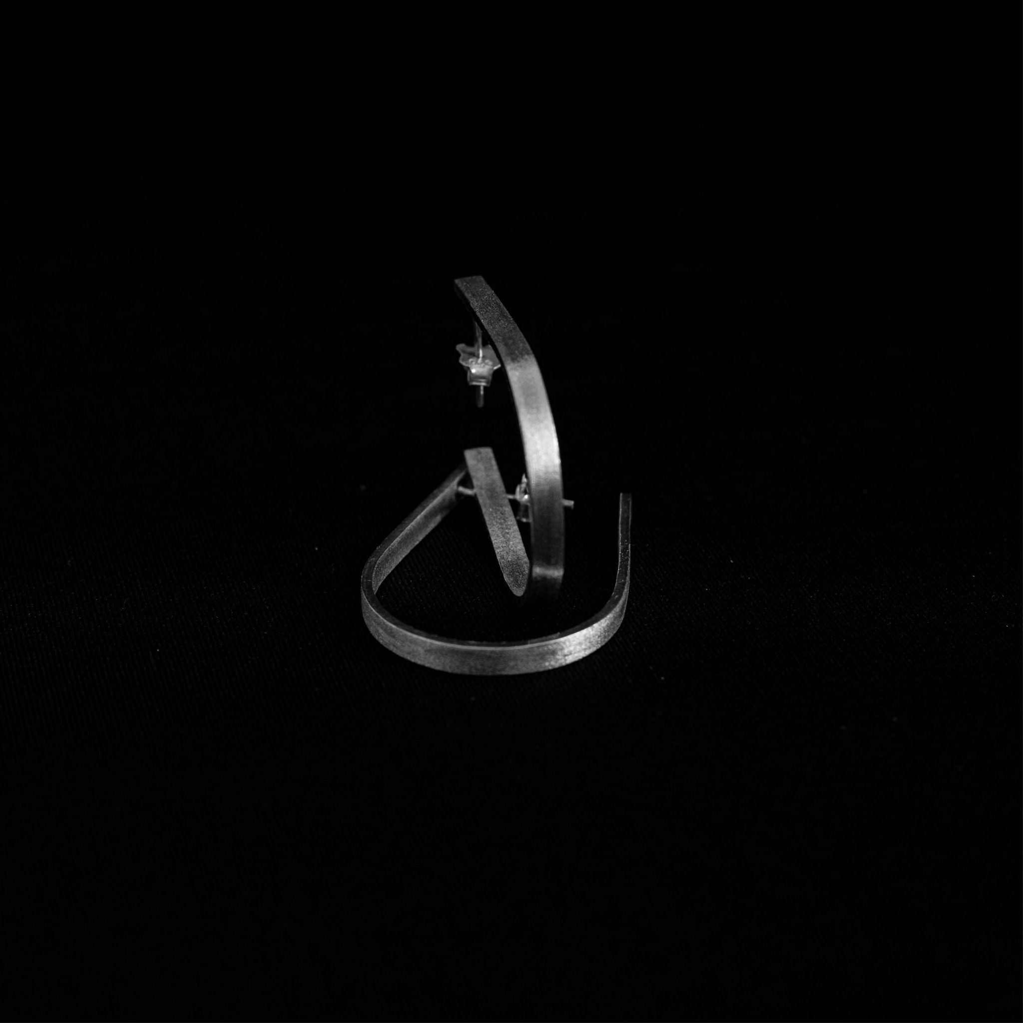 MATÉRIA — Brinco U