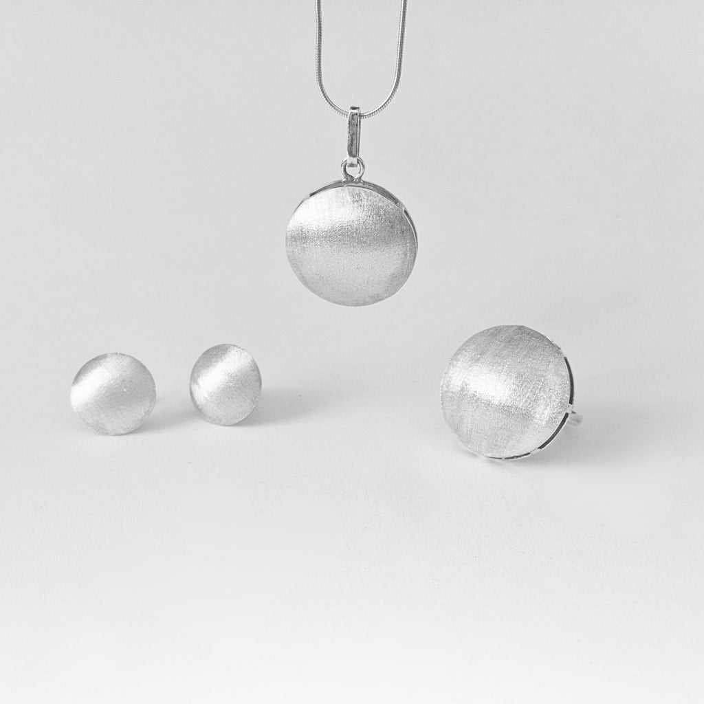 Conjunto Materia